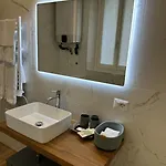 The Captain's Sirocco - Center Leonardo Academy Apartamento Sesto Calende