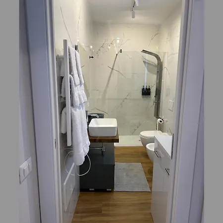 Apartamento The Captain's Sirocco - Center Leonardo Academy