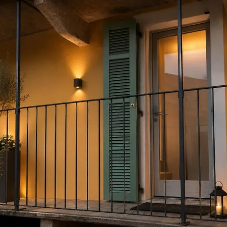 Apartamento The Captain's Sirocco - Center Leonardo Academy