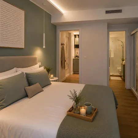 The Captain's Sirocco - Center Leonardo Academy Apartamento