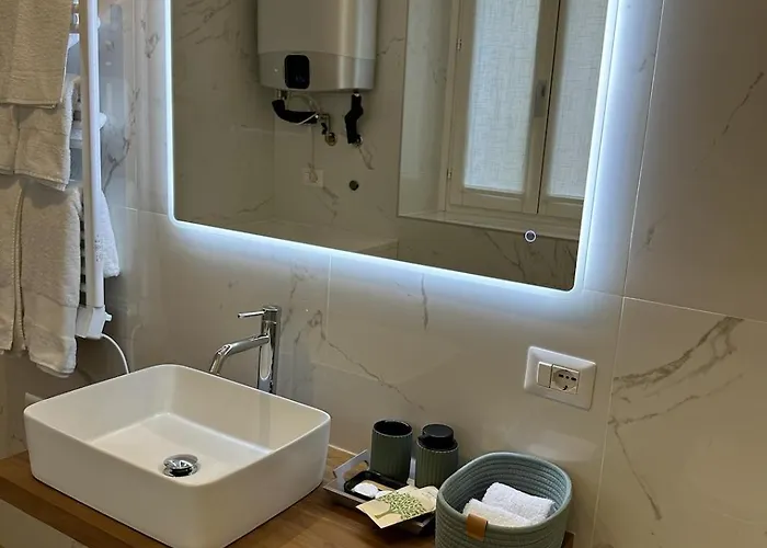 The Captain's Sirocco - Center Leonardo Academy Appartement Sesto Calende