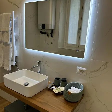 The Captain's Sirocco - Center Leonardo Academy Appartement Sesto Calende