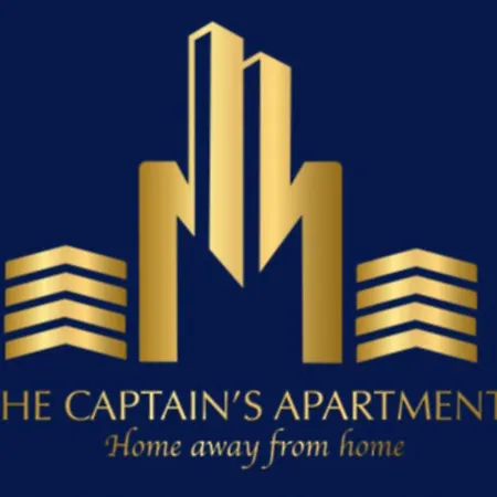 The Captain's Sirocco - Center Leonardo Academy Appartement